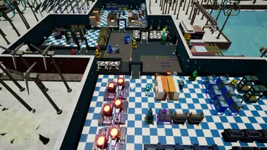 Smart Factory Tycoon preview 8
