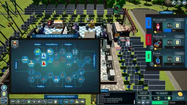 Smart Factory Tycoon preview 18