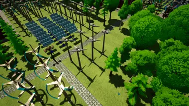 Smart Factory Tycoon preview 6