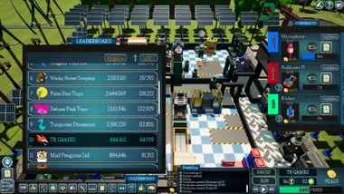 Smart Factory Tycoon preview 12