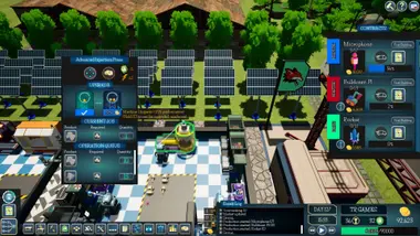 Smart Factory Tycoon preview 13