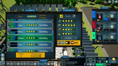 Smart Factory Tycoon preview 16