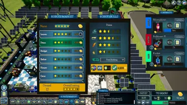Smart Factory Tycoon preview 17