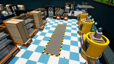 Smart Factory Tycoon preview 3