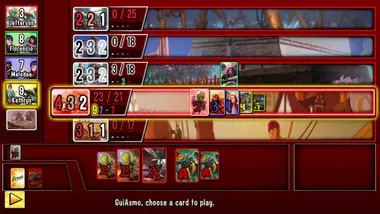 Smash Up: Conquer the bases with your factions preview 4