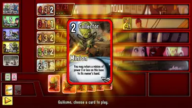 Smash Up: Conquer the bases with your factions preview 2