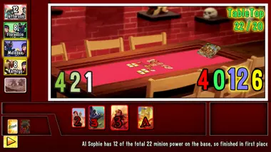 Smash Up: Conquer the bases with your factions preview 3