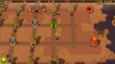 Smelter preview 6