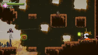 Smelter preview 3