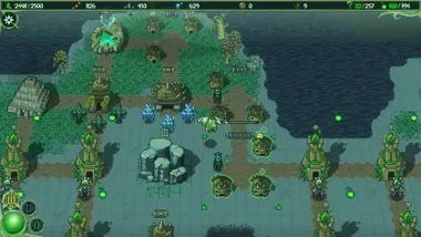 Smelter preview 4
