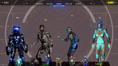 Smogpunk preview 4
