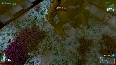Smogpunk preview 3