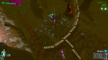 Smogpunk preview 2