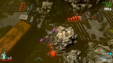 Smogpunk preview 5