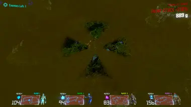 Smogpunk preview 7