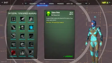 Smogpunk preview 9