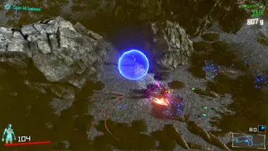 Smogpunk preview 8