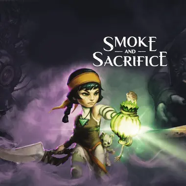 Smoke and Sacrifice preview 13