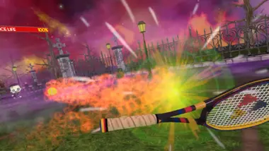 Smoots Tennis Survival Zombie preview 4