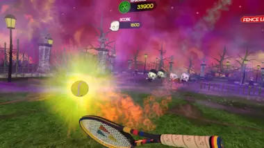 Smoots Tennis Survival Zombie preview 8