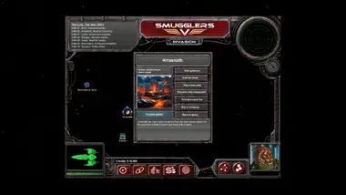 Smugglers 5: Invasion preview 6