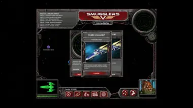 Smugglers 5: Invasion preview 3