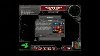 Smugglers 5: Invasion preview 5