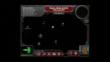 Smugglers 5: Invasion preview 2