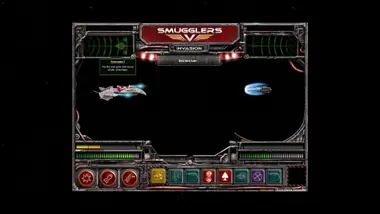 Smugglers 5: Invasion preview 4