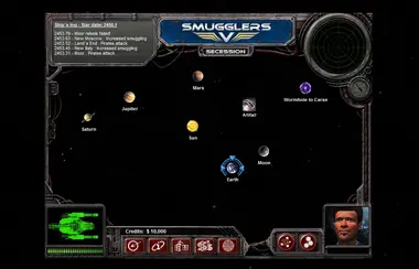 Smugglers 5 preview 17