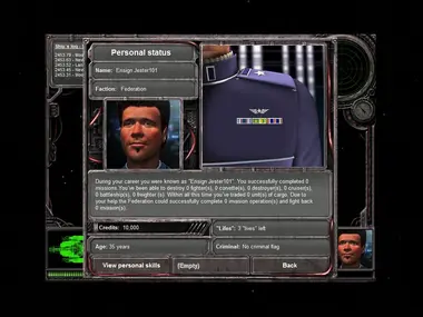 Smugglers 5 preview 14