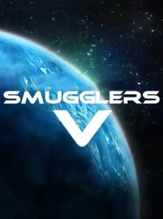 Smugglers 5 preview 12