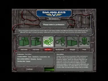 Smugglers 5 preview 15
