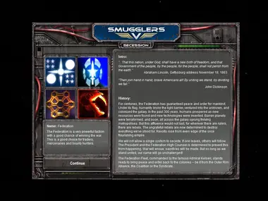 Smugglers 5 preview 13