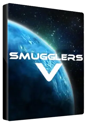 Smugglers 5 preview 11