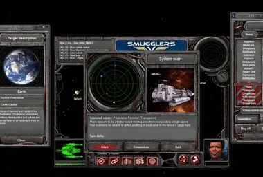 Smugglers 5 preview 10
