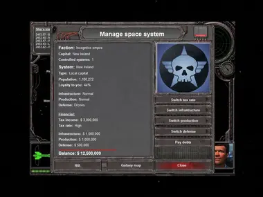 Smugglers 5 preview 7