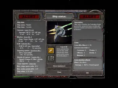 Smugglers 5 preview 2