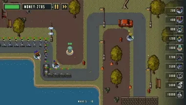 SMUTA: Inception preview 3