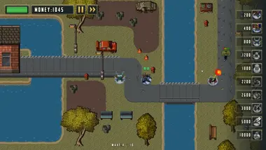 SMUTA: Inception preview 4