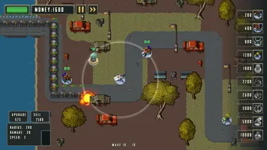 SMUTA: Inception preview 2