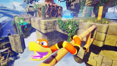 Snake Pass preview 5