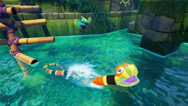 Snake Pass preview 3