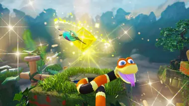 Snake Pass preview 4