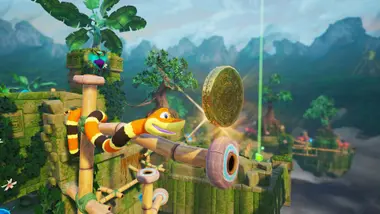 Snake Pass preview 2