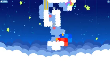 Snakebird preview 7