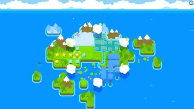 Snakebird preview 6