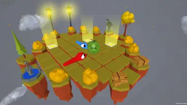 SnakEscape preview 5