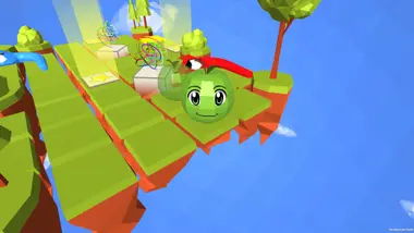 SnakEscape preview 6