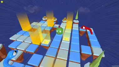 SnakEscape preview 3